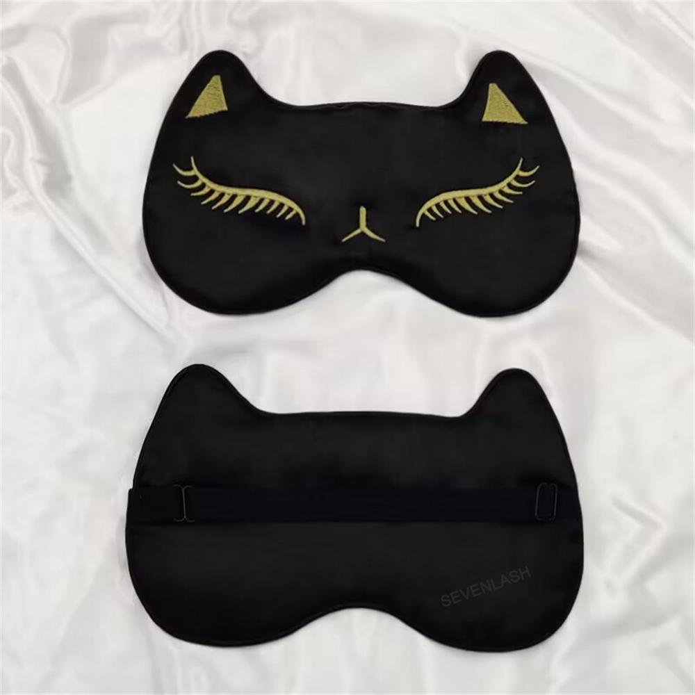 SEVENLASH Fashion Eye Protection Mask