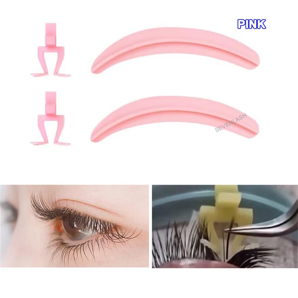 Eyelash Separator Kit For Separating Eyelashes Extensions