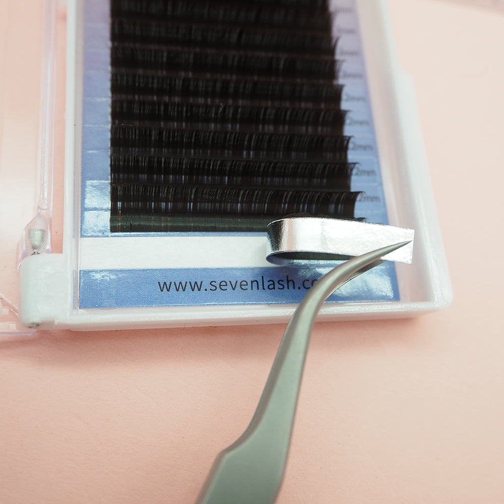 0.07mm Fast Fanning Lashes (16rows)