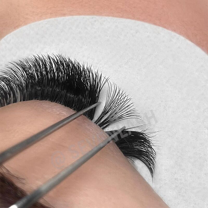 10 Tips To Speed Up Lashing Time For Lash Artist