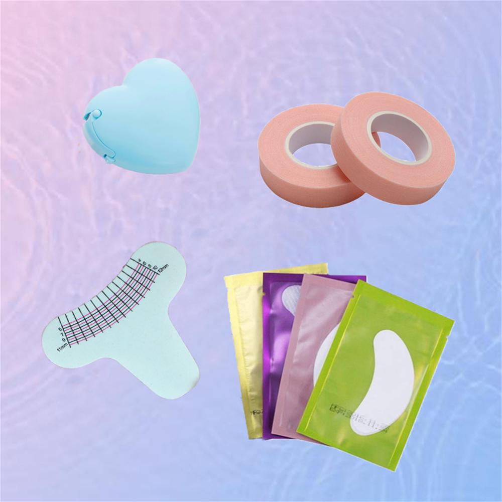 EYEPADS / TAPE
