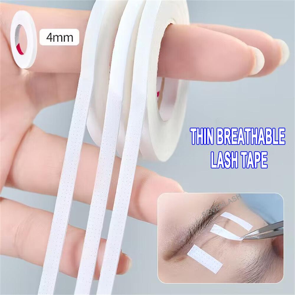 4mm Thin Breathable Lash Tape
