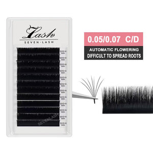 Camellia Easy Fan Lash Extension