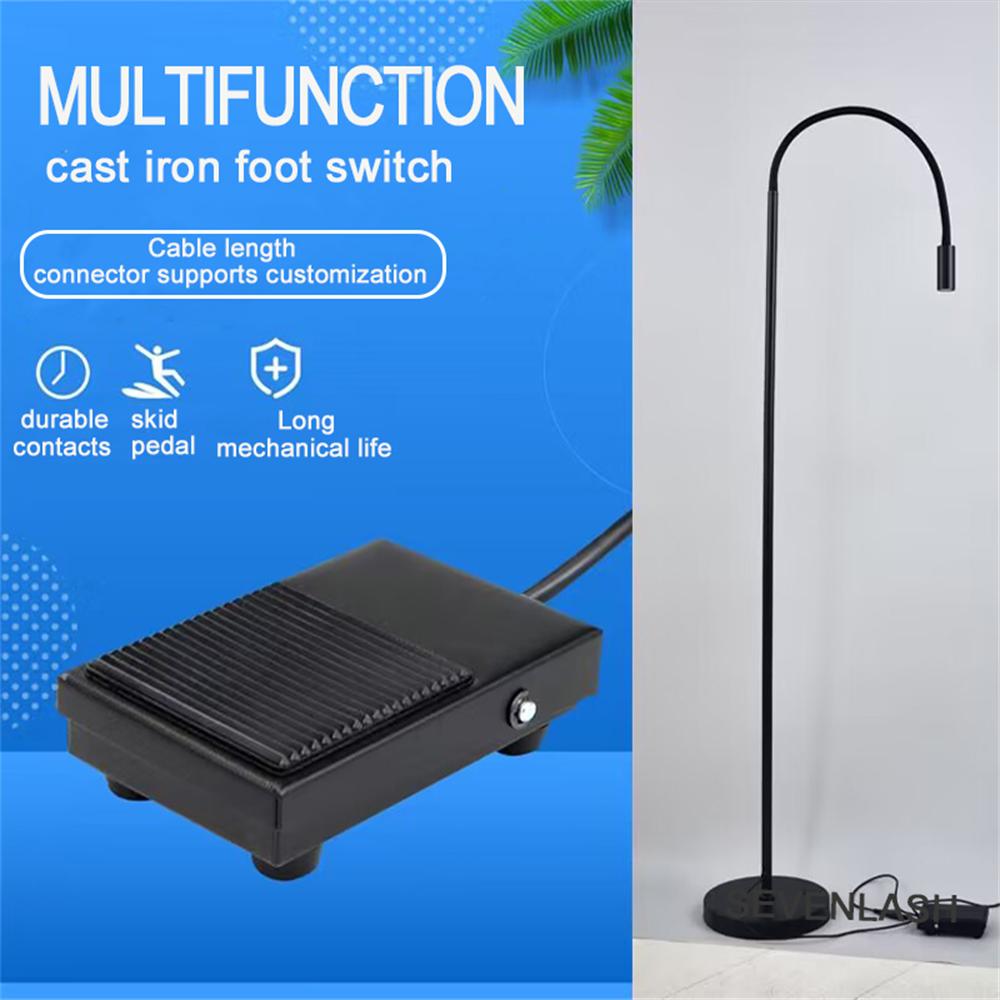 UV Curing Lash Extension LED Light System