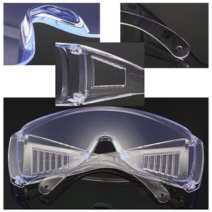 Curing Lamp UV Goggles
