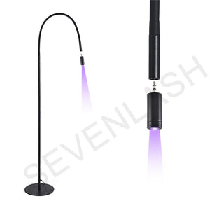 SL008 UV lash lamp Removable lamp head