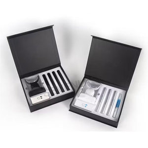 Rechargeable Teeth Whitening Gel Kit