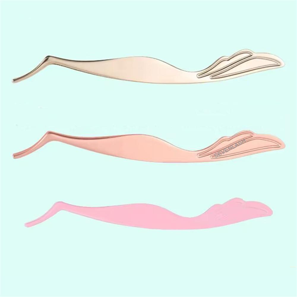 Pretty Memory DIY Eyelash Applicator Tool