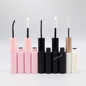 DIY Lash Extension Clear Bond and Seal Lash Glue