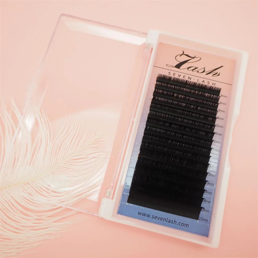 0.18mm Premium Lash Extensions (16rows)