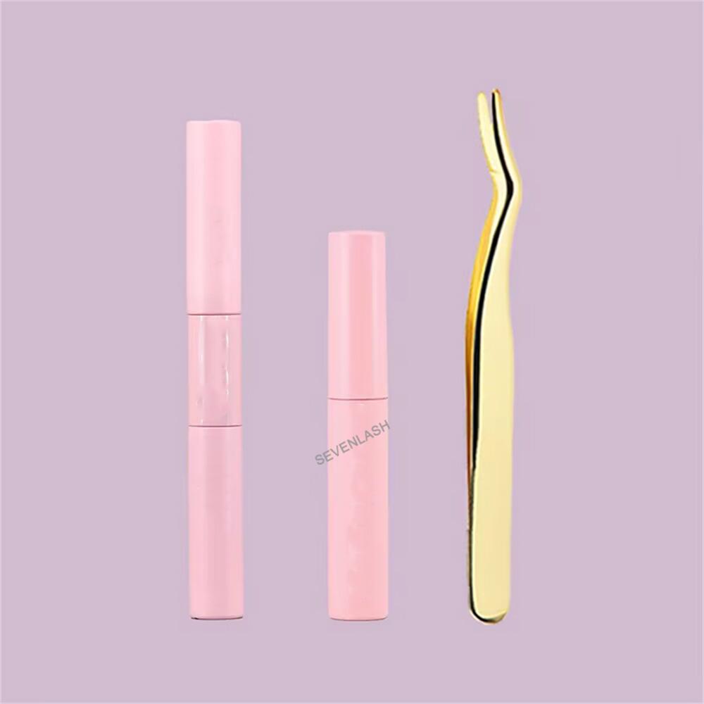 DIY Segmented Eyelash Extension Tool Set