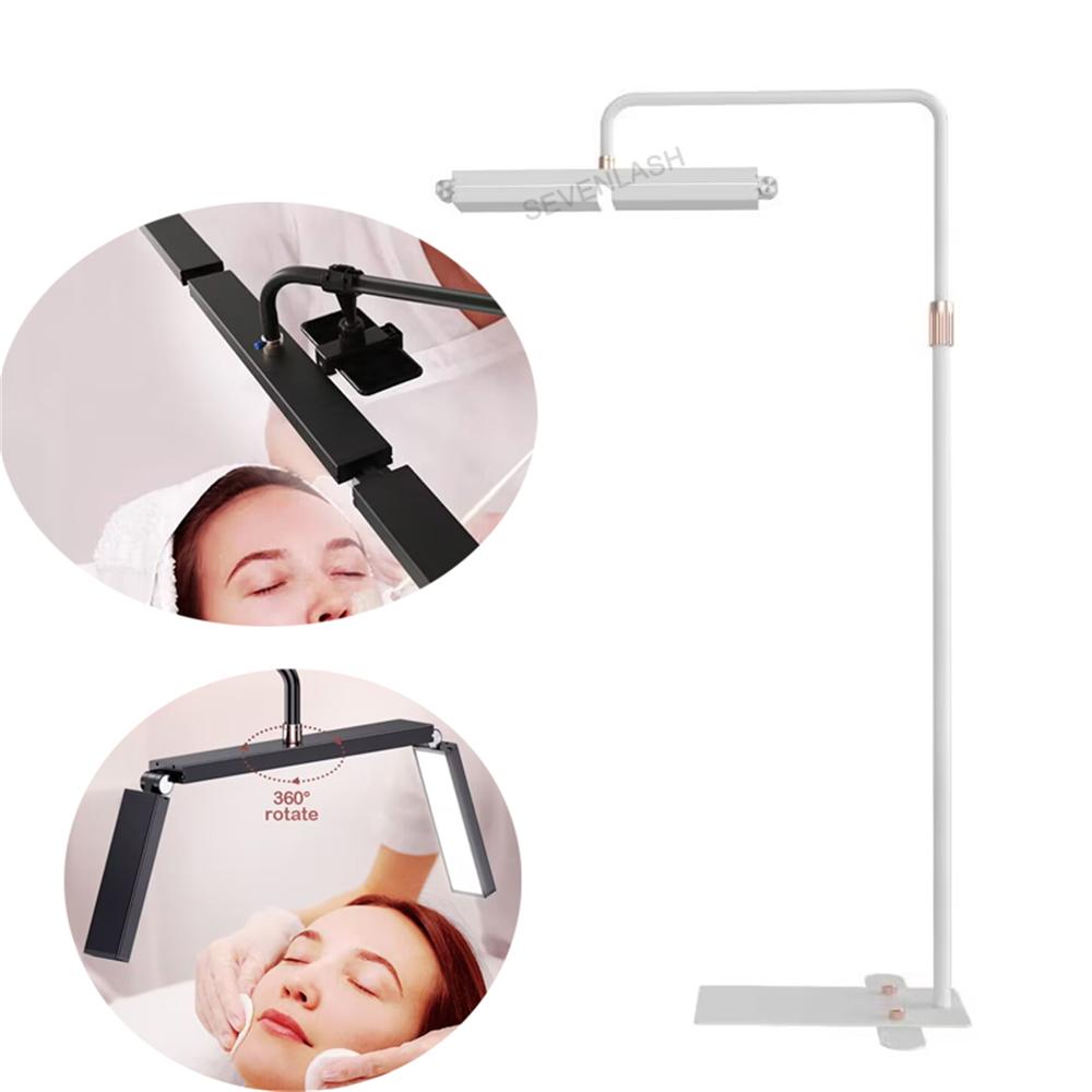 36-inch Folding Beauty Lamp for Eyelash Extensions