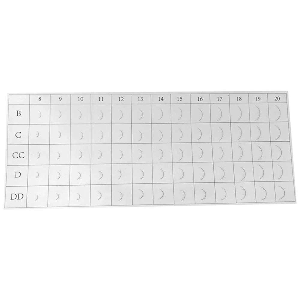 0.06mm Volume Lash Extension (16rows)