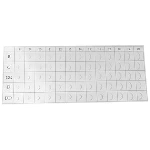 0.06mm Volume Lash Extension (16rows)