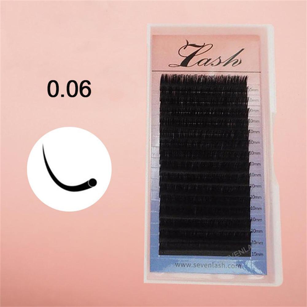 0.06mm Volume Lash Extension (16rows)