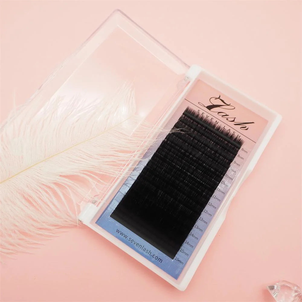 0.06mm Volume Lash Extension (16rows)