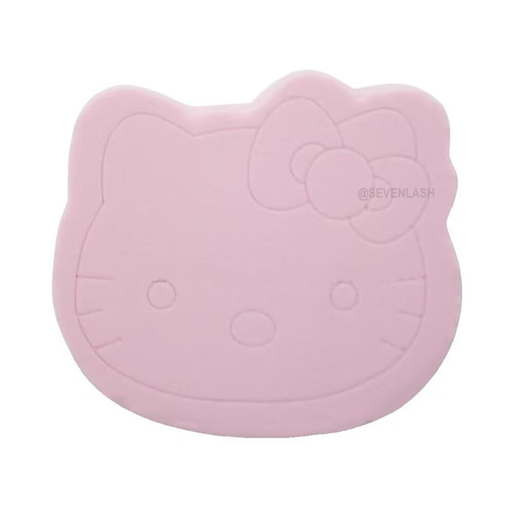 Eyelash Hellokitty Practice Sponge (10pcs)