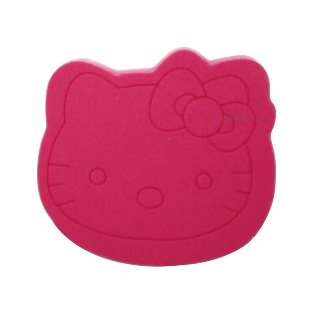Eyelash Hellokitty Practice Sponge (10pcs)