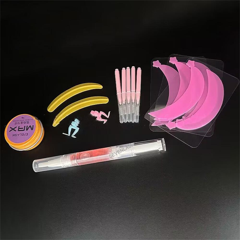 Eyelash Separator Kit For Separating Eyelashes Extensions