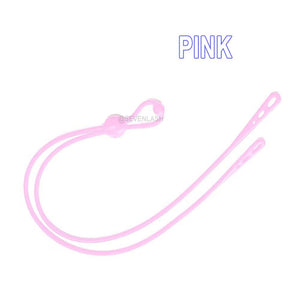 Eyelash Tweezers Silicone Anti-Fall Wrist Protector