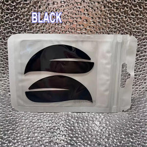 Eyelash Perm Silicone Eye Patch (5pcs)