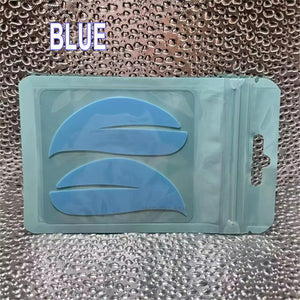 Eyelash Perm Silicone Eye Patch (5pcs)