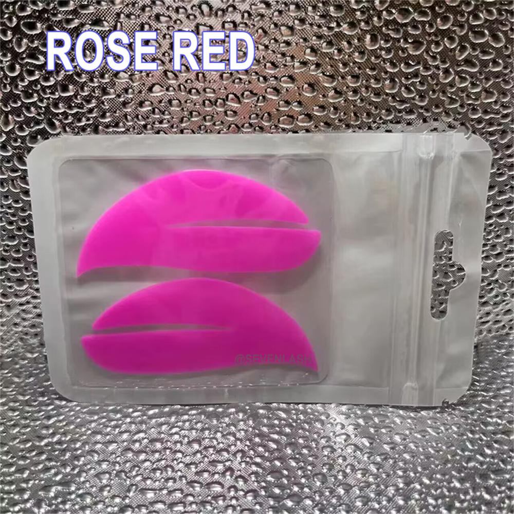 Eyelash Perm Silicone Eye Patch (5pcs)