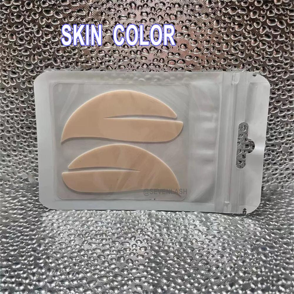 Eyelash Perm Silicone Eye Patch (5pcs)