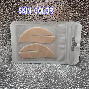 Eyelash Perm Silicone Eye Patch (5pcs)