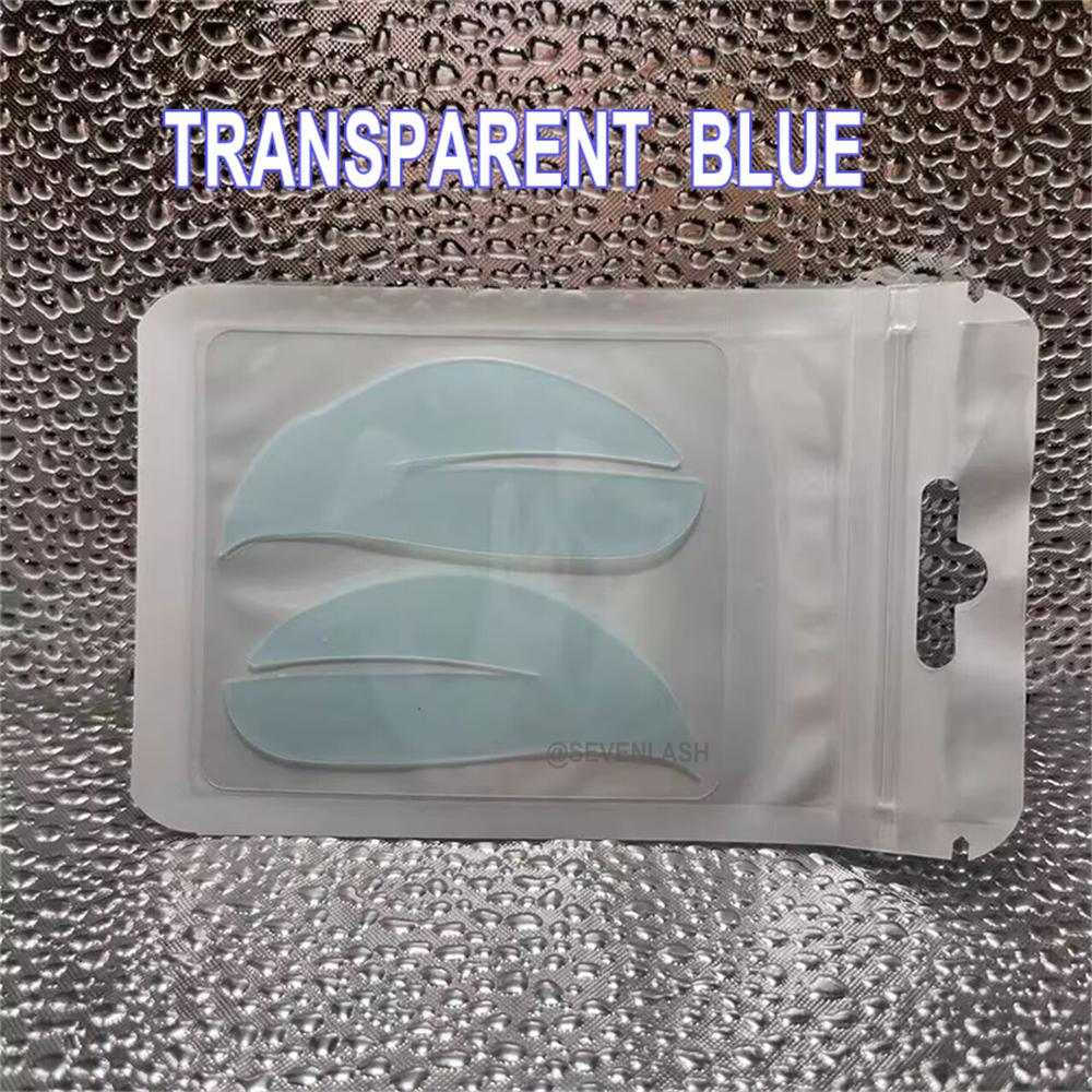 Eyelash Perm Silicone Eye Patch (5pcs)