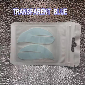 Eyelash Perm Silicone Eye Patch (5pcs)