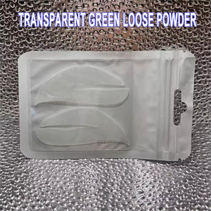 Eyelash Perm Silicone Eye Patch (5pcs)