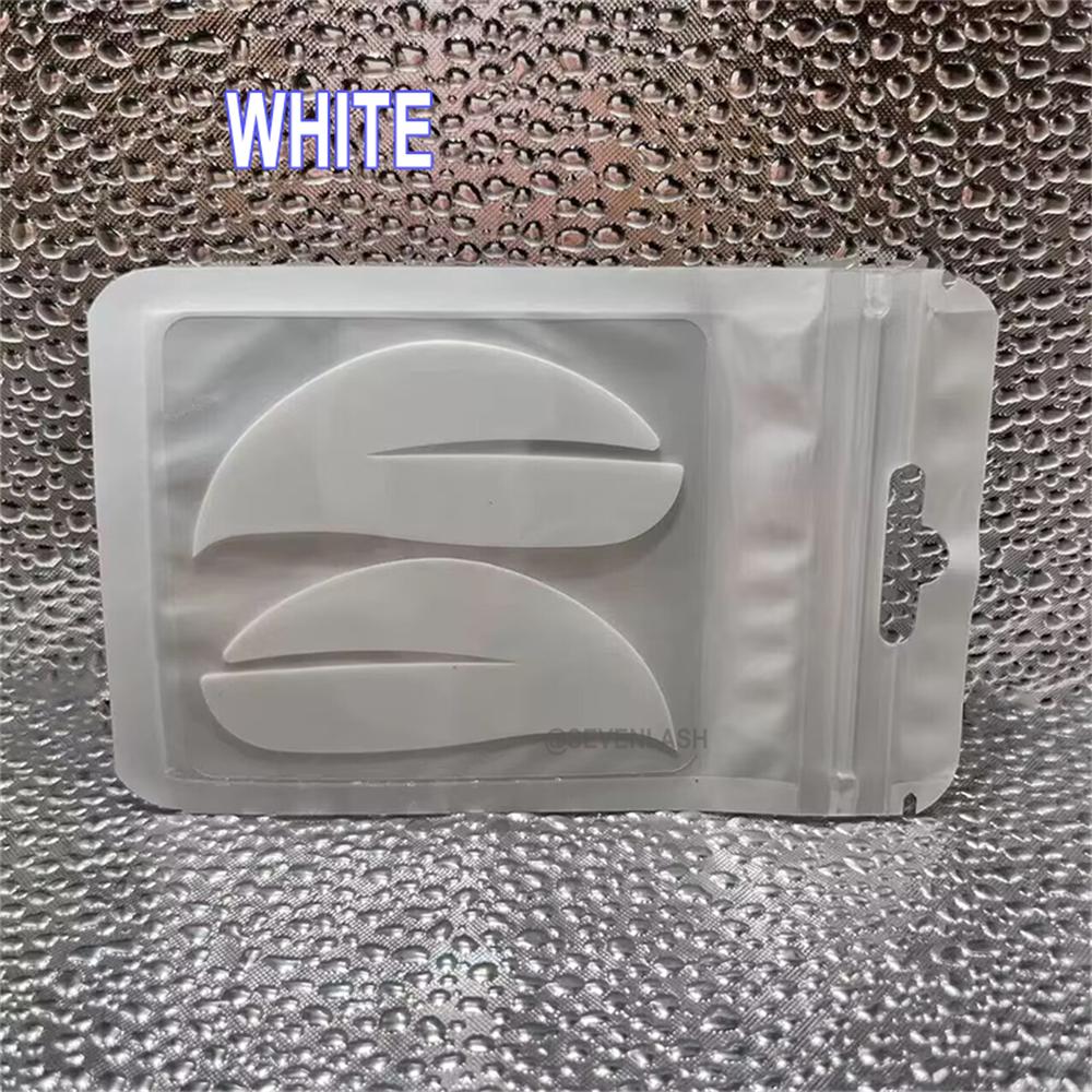 Eyelash Perm Silicone Eye Patch (5pcs)