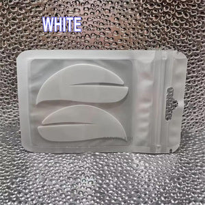 Eyelash Perm Silicone Eye Patch (5pcs)