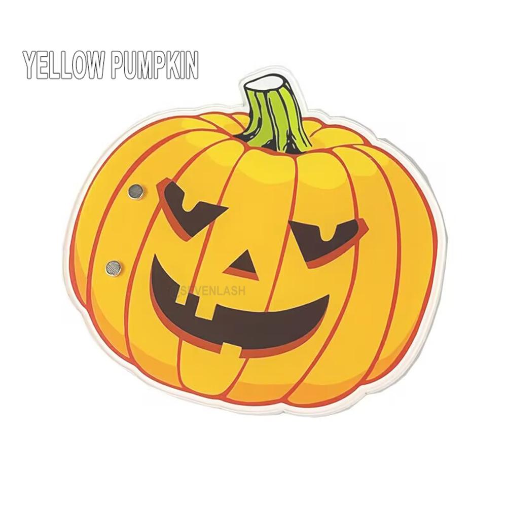 Halloween Acrylic Lash Pallet