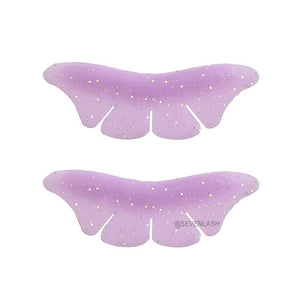 Keratin Butterfly Eyelash Curling Pad