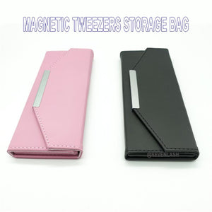 Magnetic Tweezers Storage Bag