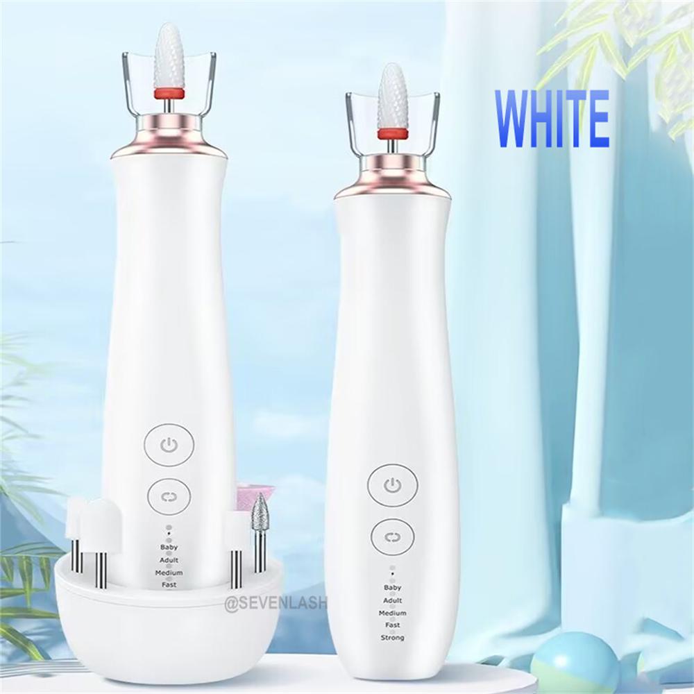 Multifunctional Electric Nail Polishing Instrument for Grinding Dead Skin
