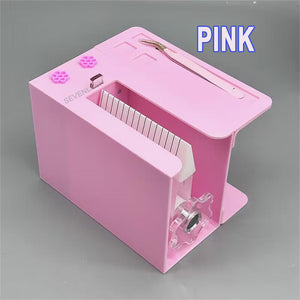 New Automatic Fanning Machine For Eyelash Extensions