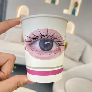 eyelash-extension-mapping-sticker-applied-on-coffee-cup