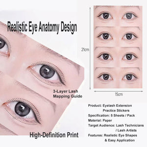 three-layer-lash-mapping-guide-dimensions-chart