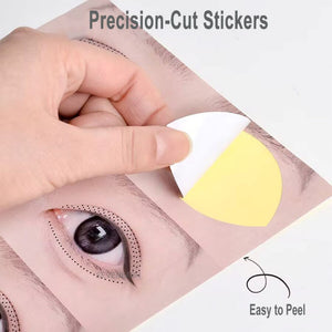 precision-cut-eyelash-training-stickers-easy-peel