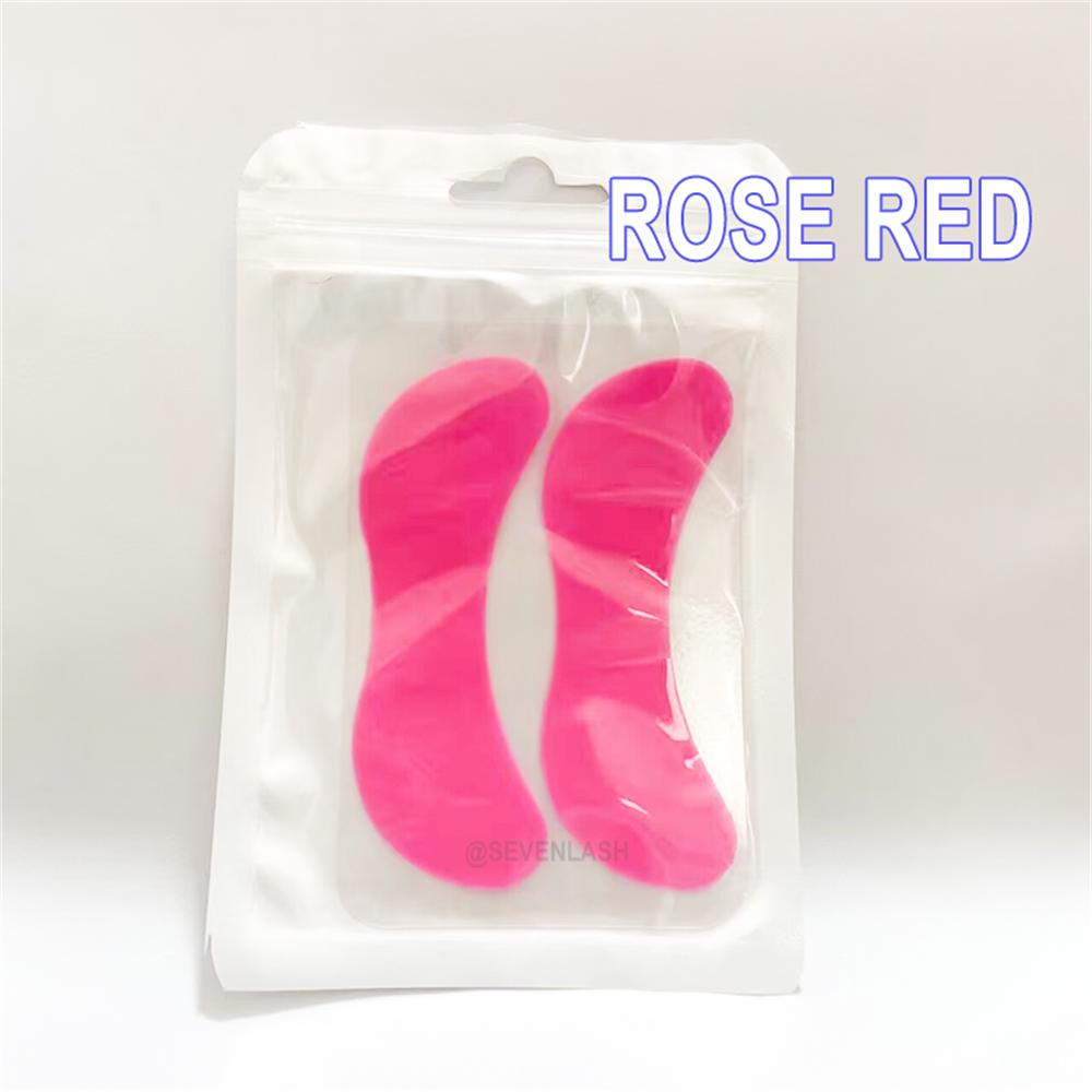 Reusable Eye Pad Under Silicone Eye Pads