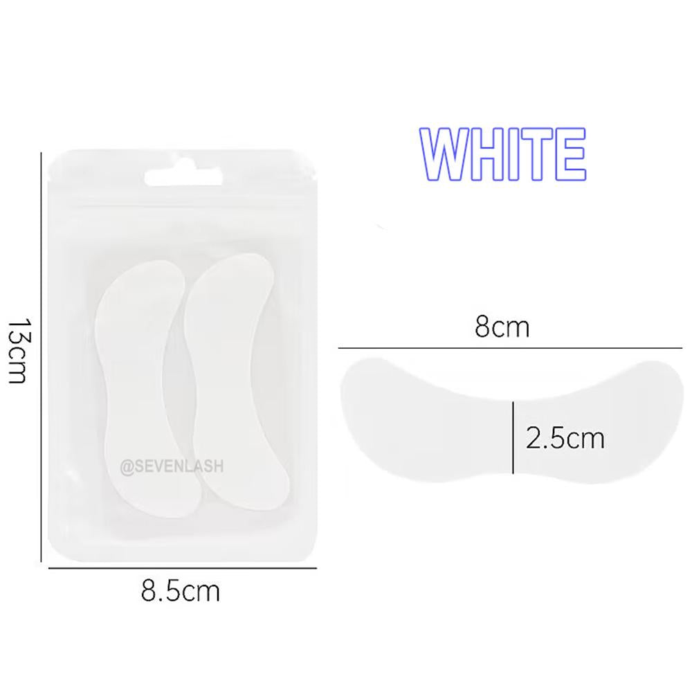 Reusable Eye Pad Under Silicone Eye Pads