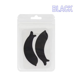 Reusable Silicone Under Eye Pads