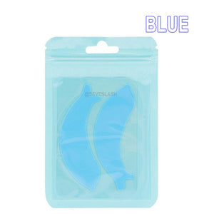 Reusable Silicone Under Eye Pads