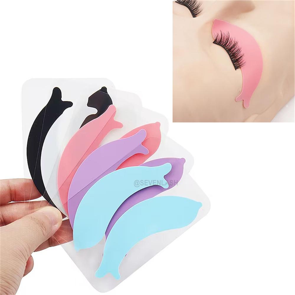 Reusable Silicone Under Eye Pads