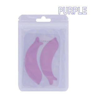 Reusable Silicone Under Eye Pads
