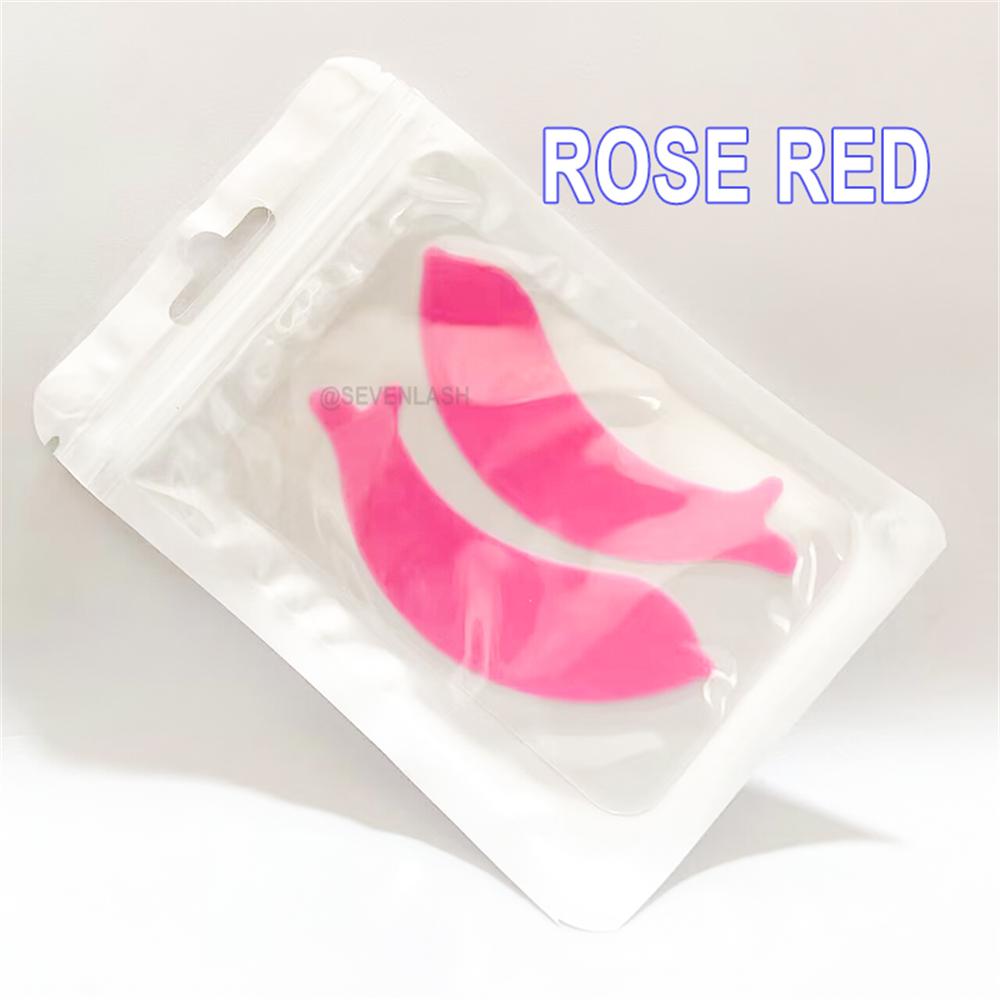 Reusable Silicone Under Eye Pads