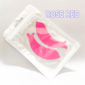 Reusable Silicone Under Eye Pads